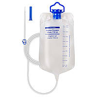 Кухоль Есмарха Apexmed (Апексмед), стерильна, 1750 мл.