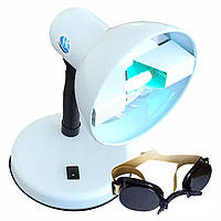 Кварцовий опромінювач BactoSfera (Бактосфера) Quartz 125 Multifix