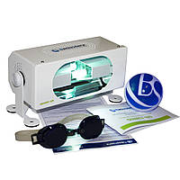 Кварцовий опромінювач BactoSfera (Бактосфера) Quartz 125