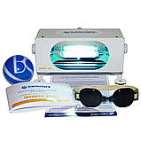 Кварцовий опромінювач BactoSfera (Бактосфера) Quartz 240, фото 3