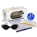 Кварцовий опромінювач BactoSfera (Бактосфера) Quartz 240, фото 4