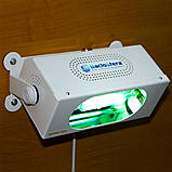 Кварцовий опромінювач BactoSfera (Бактосфера) Quartz 240, фото 5