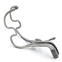 Роторозширювач Дженнінгс (Jennings), рамковий, з кремальєрою, 105 мм DHS-19-145-10