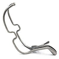 Роторозширювач Дженнінгс (Jennings), рамковий, з кремальєрою, 145 мм DHS-19-147-14