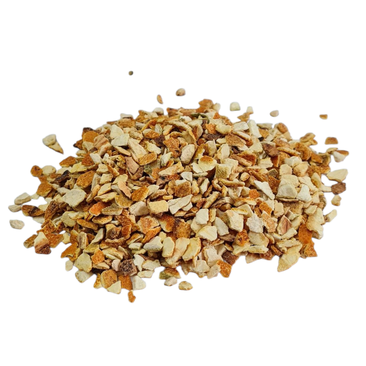 Цедра апельсину сушена, фото 1