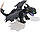 Іграшка дракон Беззубик зі звуком DreamWorks Dragons 6072728, фото 6