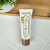 Натуральна зубна паста Jack N' Jill (зі смаком малини) 50 г