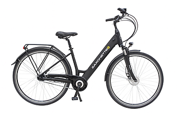 Електровелосипед Saxonette 28 Damen Nexus 7
