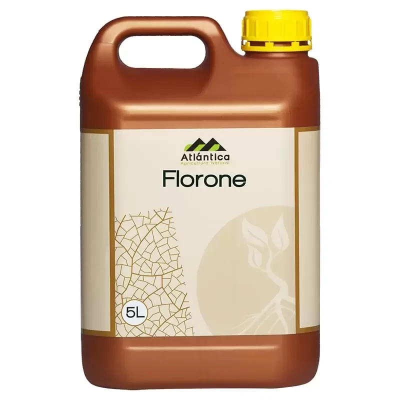 Біостимулятор Флорон Atlantika - 5 л, фото 1