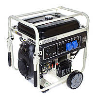 Бензиновий генератор Matari MX14000EA-ATS