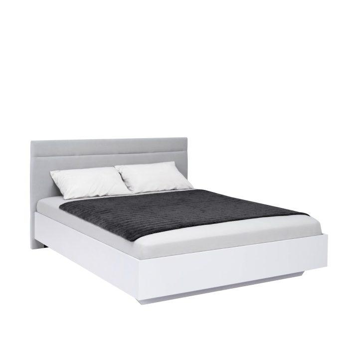 Ліжко Фемелі 160*200 см без каркасу ТМ Миро-Марк