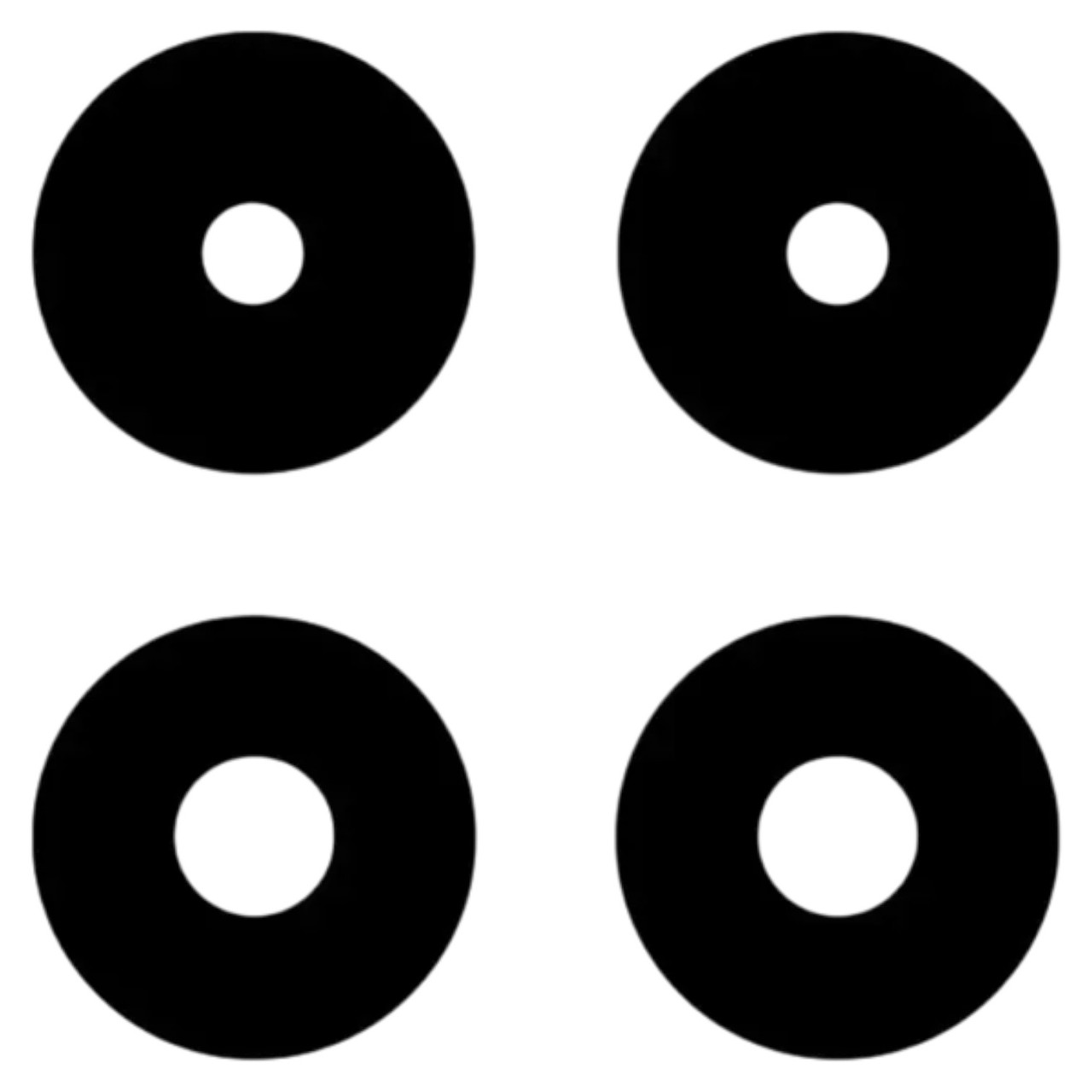 Скло камери Huawei Honor X6A, фото 1