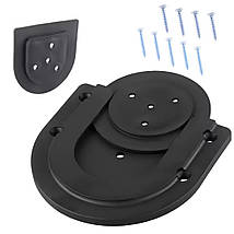 Дартс кріплення для мішені RotaTable, фото 2