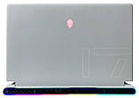 Ноутбук Alienware X17 R1: Core i9-11980HK / RAM 64 ГБ / GeForce RTX 3080, 16 ГБ / SSD 1 ТБ / 17.3" WVA, фото 6