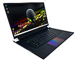 Ноутбук Alienware X17 R1: Core i9-11980HK / RAM 64 ГБ / GeForce RTX 3080, 16 ГБ / SSD 1 ТБ / 17.3" WVA, фото 2
