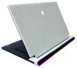 Ноутбук Alienware X17 R1: Core i9-11980HK / RAM 64 ГБ / GeForce RTX 3080, 16 ГБ / SSD 1 ТБ / 17.3" WVA, фото 9