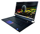 Ноутбук Alienware X17 R1: Core i9-11980HK / RAM 64 ГБ / GeForce RTX 3080, 16 ГБ / SSD 1 ТБ / 17.3" WVA, фото 8