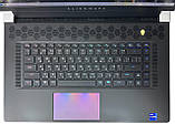 Ноутбук Alienware X17 R1: Core i9-11980HK / RAM 64 ГБ / GeForce RTX 3080, 16 ГБ / SSD 1 ТБ / 17.3" WVA, фото 7