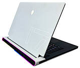 Ноутбук Alienware X17 R1: Core i9-11980HK / RAM 64 ГБ / GeForce RTX 3080, 16 ГБ / SSD 1 ТБ / 17.3" WVA, фото 10