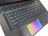 Ноутбук Alienware X17 R1: Core i9-11980HK / RAM 64 ГБ / GeForce RTX 3080, 16 ГБ / SSD 1 ТБ / 17.3" WVA, фото 3