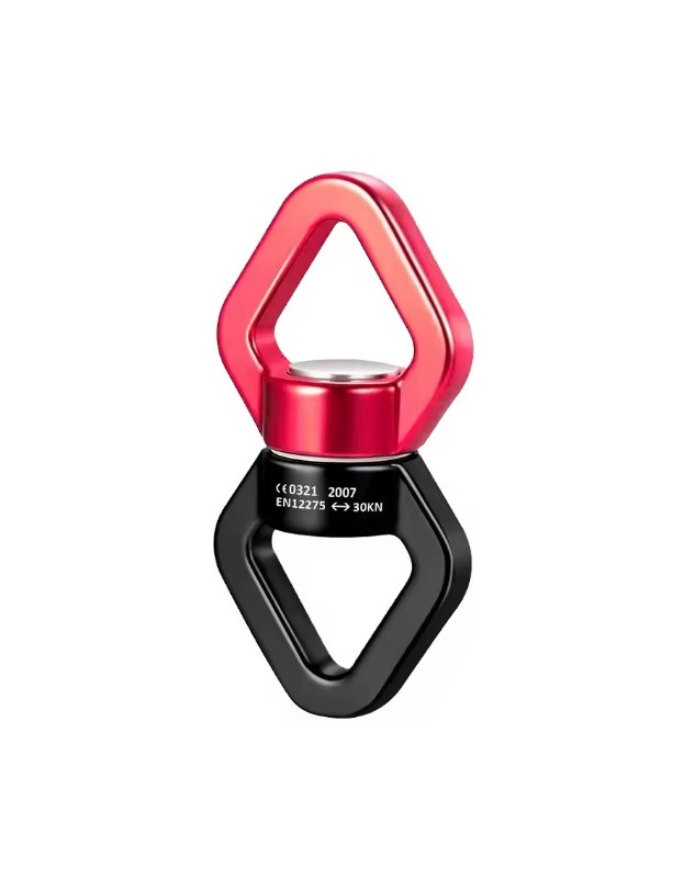 Вертлюг 30 kN - машинка оберту, фото 1