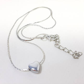 Кольє та намисто