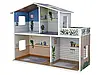 Дитячий дерев'яний ляльковий будиночок Lupilu Doll`s House 512626, фото 4