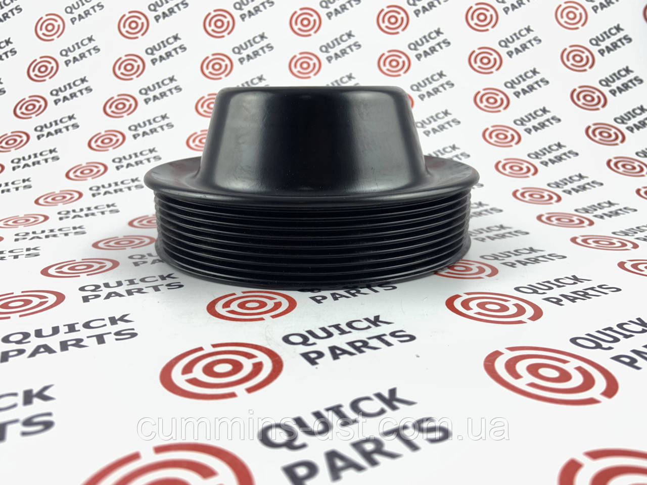 Шків Cummins 6B5.9 3914463, фото 1