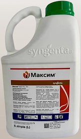 Протруйник Максім XL 5л