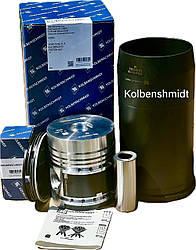 Поршнева Д 65, Д 240 Kolbenshmidt