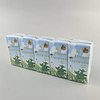 Паперова хустка Супер Торба М'ята (10 шт.)