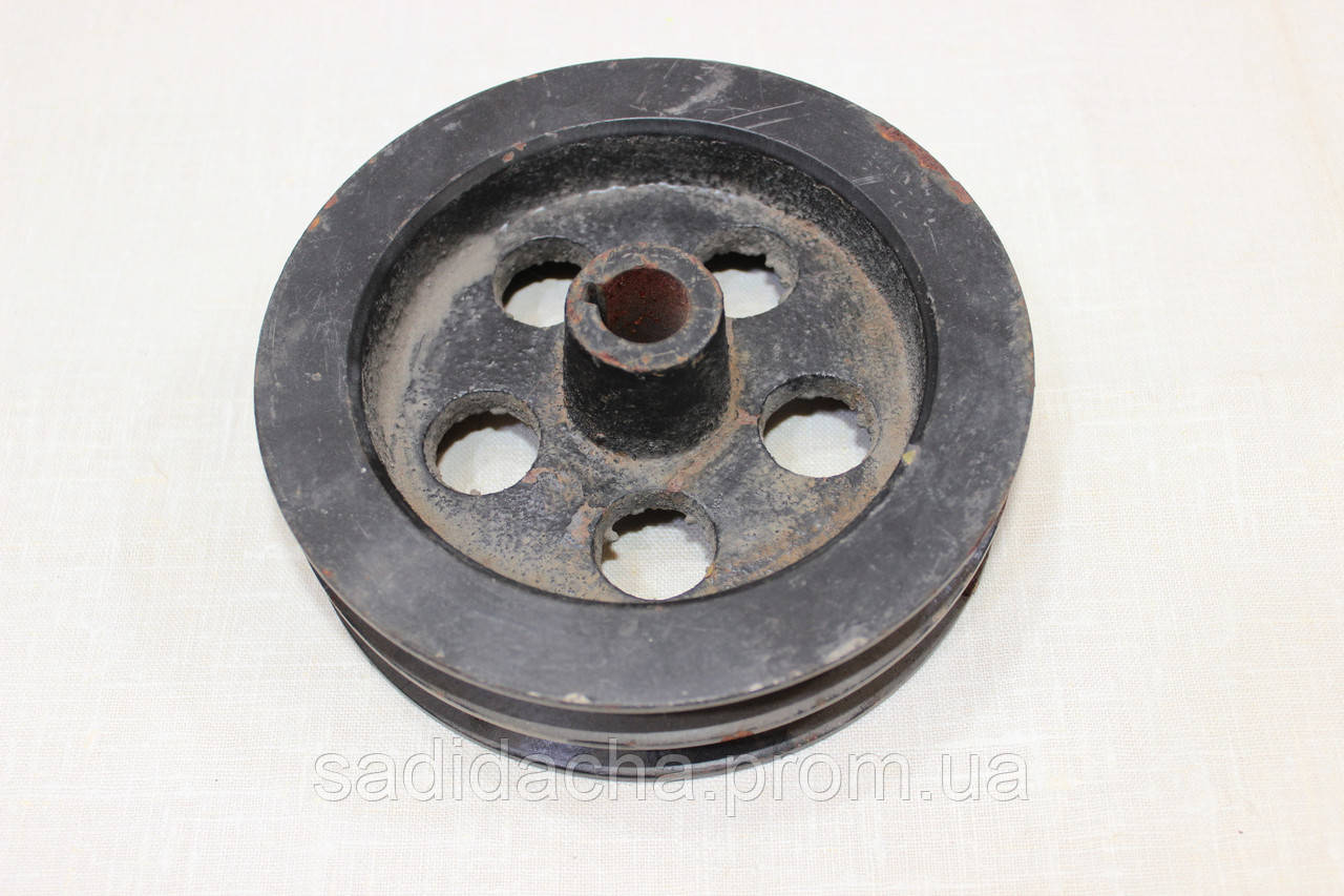 Шкив редуктора мотоблока Кентавр МБ 3040Д: продаж, ціна у Дніпрі ...