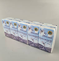 Паперова хустка Супер Торба Лаванда (10 шт.)