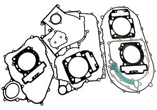 Прокладки двигуна квадроцикла CFMoto 800 1000 комплект