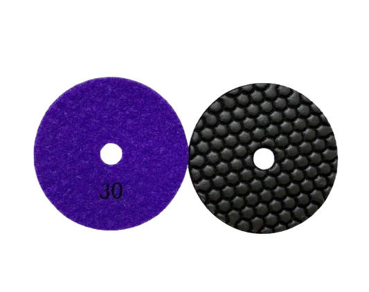 Алмазна шліфувальна черепашка neomag №30, фото 1