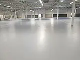 Полімерні наливні підлоги без запаху та розчинників, фото 3