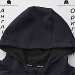 Кофта худі чоловіча Everlast (Еверласт) з Англії, фото 5