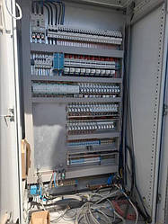 шит керування