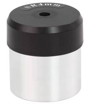 Окуляр SR 4 мм 1.25" Datyson для телескопа