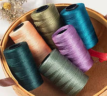 Пряжа, нитка для рукоділля
