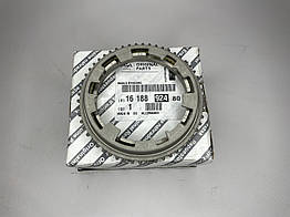 Синхронізатор 4 передачі Fiat Ducato 250, Peugeot Boxer 3, Citroen Jumper 3 (2006-2014) 2.0/2.3/3.0D, 55212333, 232451