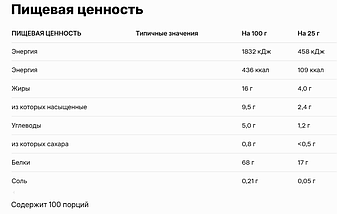 Сироватковий протеїн MyProtein Essential Whey Protein 2500 г ( смак Полуничний крем ), фото 3