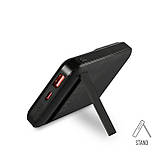 TITANUM MA02 MagSafe 10000 mAh 22.5W,  (Повербанк, беспроводная зарядка, Type C), фото 5