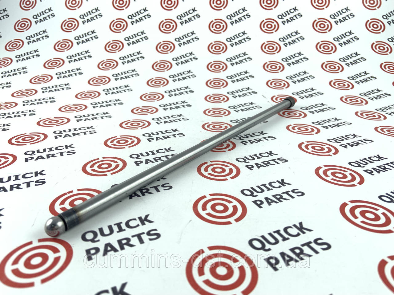 3941253 Штанга штовхача на Cummins 6B5.9, фото 1