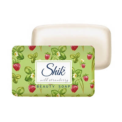 Мило туалетне