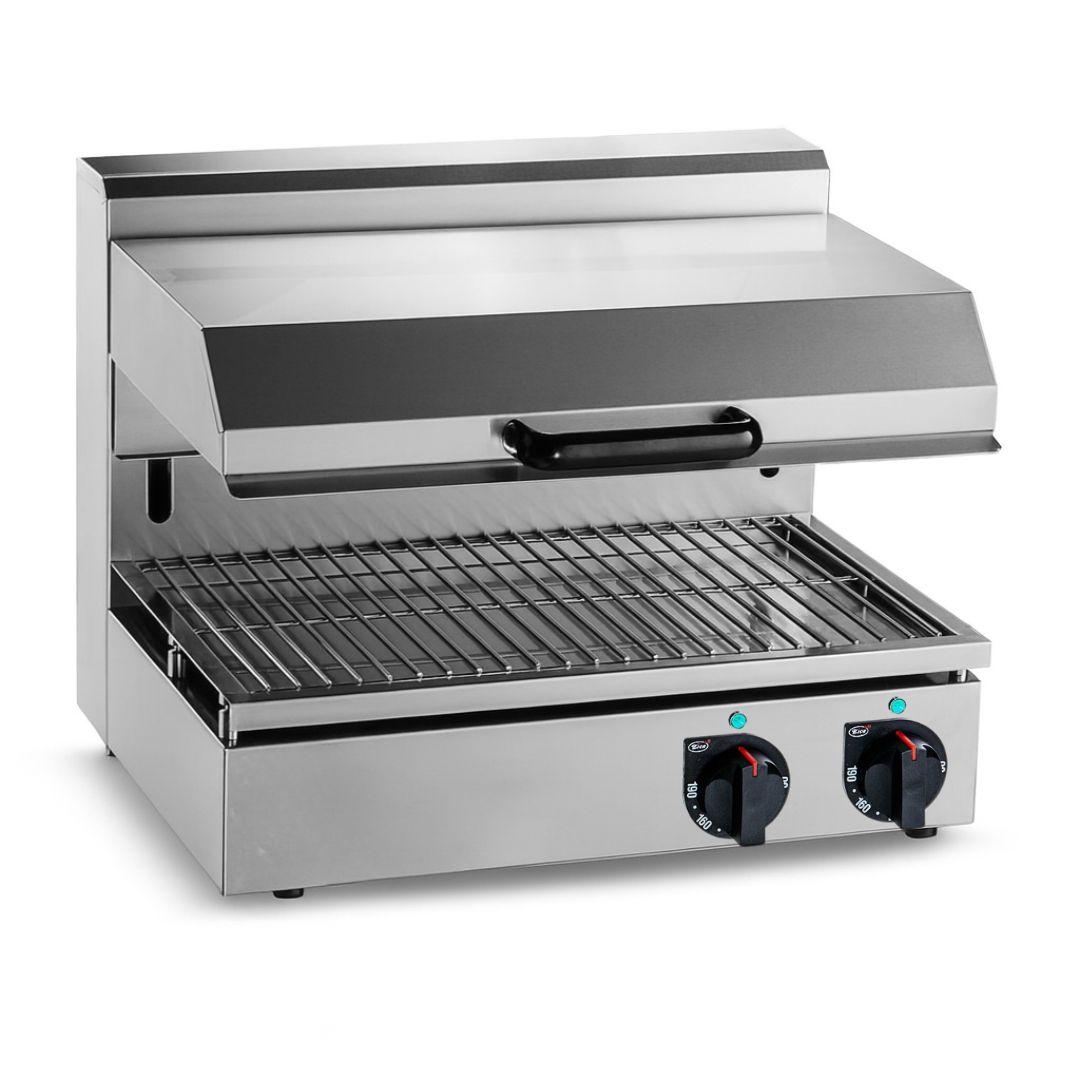 Гриль Salamander HURAKAN HKN-SAL650H, фото 1