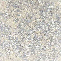 Кандурин (харчові блискітки) LEV F1383 "Біле золото", 5 грам