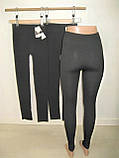 Лосини безшовні жіночі на хутрі 42-48р, фото 2