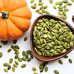 Як приймати гарбузову олію і яку користь це дає