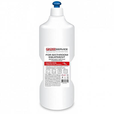 Засіб для ванної кімнати